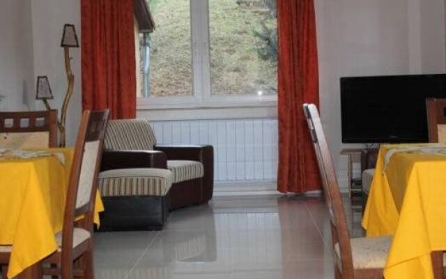 Villa Harmonia