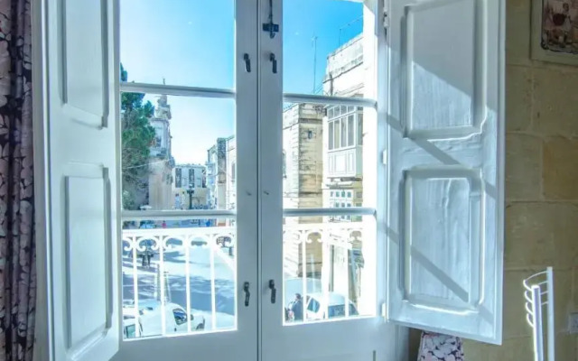 Santa Lucia B & B Suite