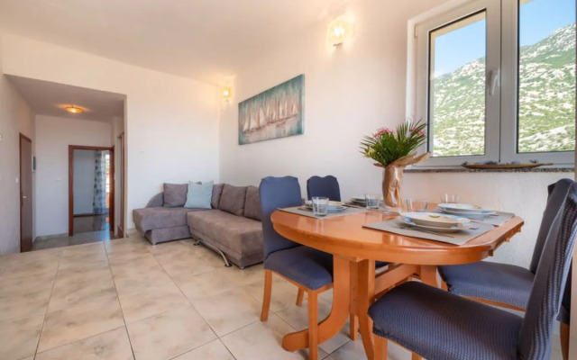 Apartment Golub Karlobag 37493