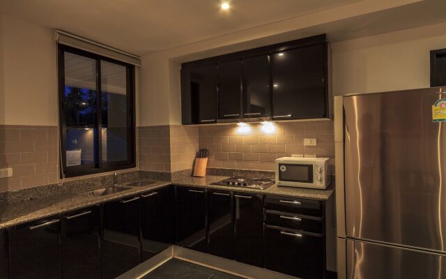 Sai Naam Lanta Residence