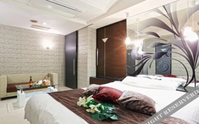 Hotel Espo
