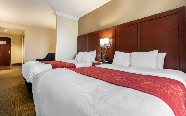 Comfort Inn Louisville