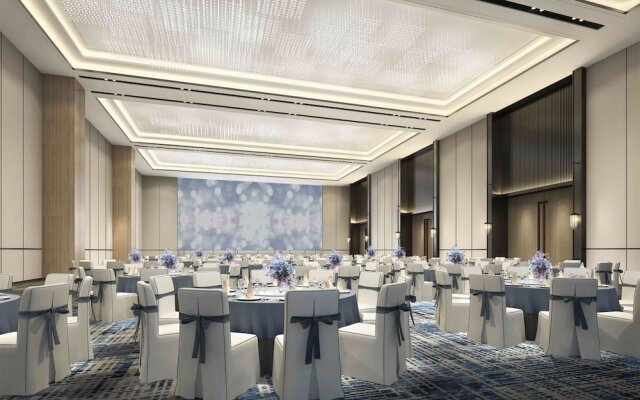 Four Points by Sheraton Macheng