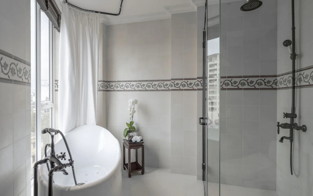 De Syloia Hotel