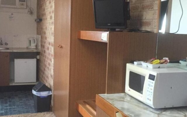 Fitzroy Motel Nanango