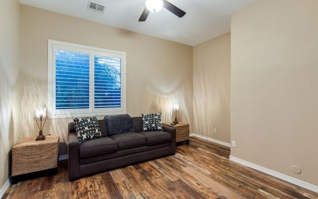 Lynx - 3 Br Home