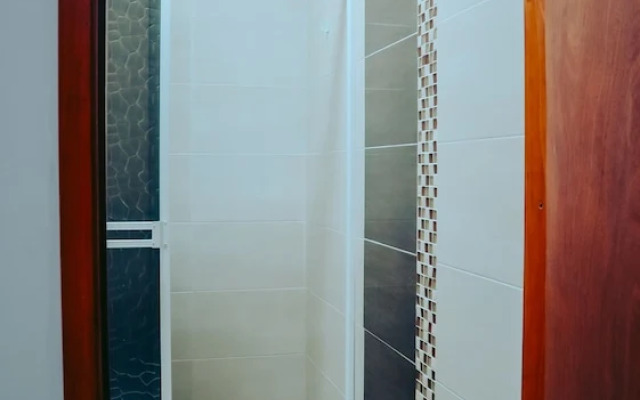 Apartamento Casa del Bosque