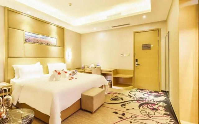 Lavande Hotel (Shenzhen Baoan International Airport)