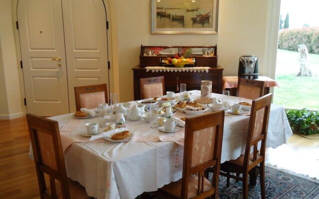 B&B La Casa Di Susy-Verona