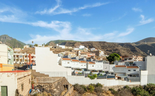 Nice apartment in Igueste de Candelaria near the beach