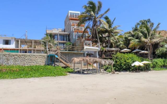 Fascinating 2BR With Spectacular Ocean View