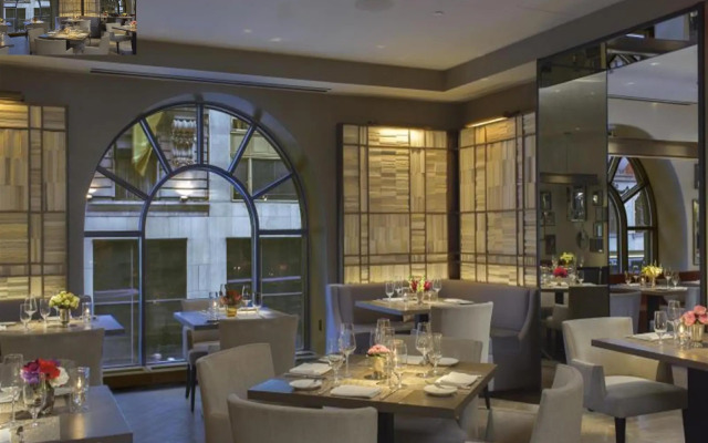 The Peninsula New York