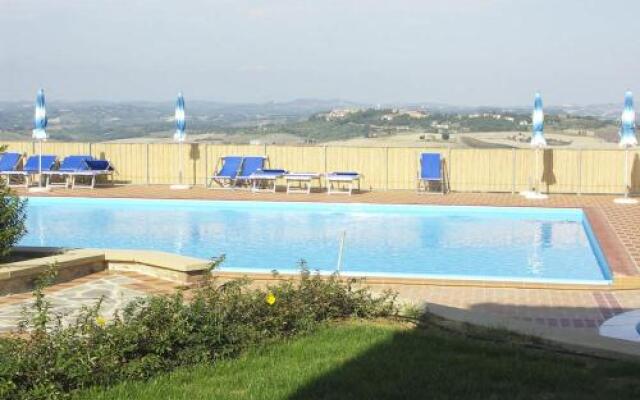 Apartment Il Casino numero 7