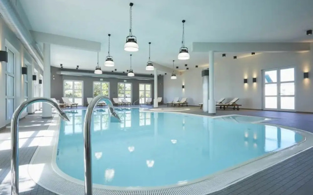 Comfortplus Apartment With 1 Bedroom