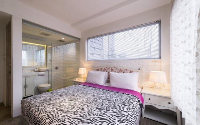 Summerbird - Bed and Brasserie