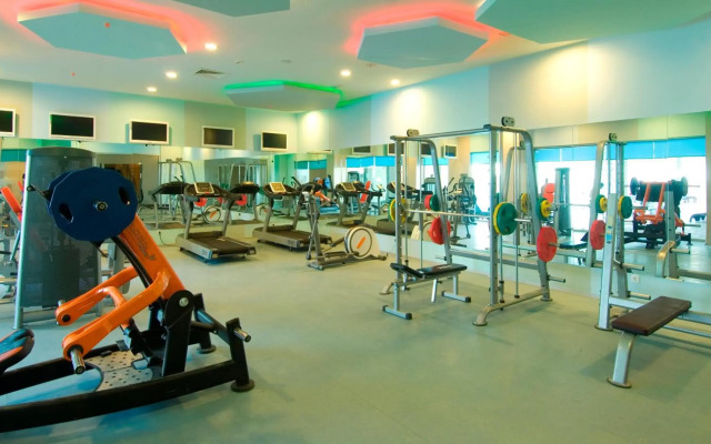 Adenya Hotel & Resort