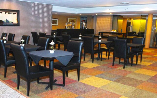 Hotel Alborada