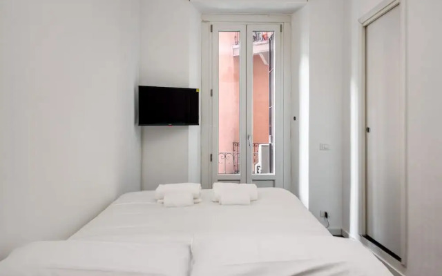 JOIVY Cosy Flat in the Centre of Milan