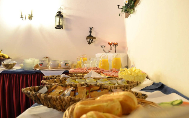 Hotel Aurach