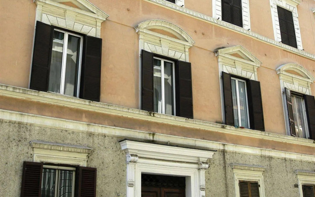 Residenza Praetoria