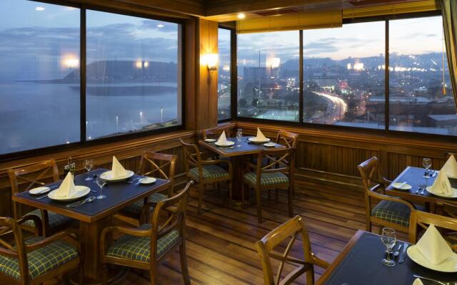 Abba Presidente Suites Puerto Montt