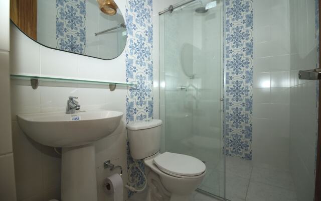 Hostal Casa Torres Centro Historico - Adults Only