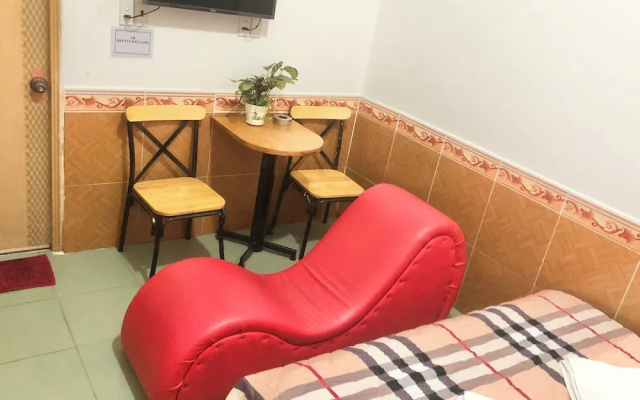 Sweet home – Guest Rooms – Bien Hoa