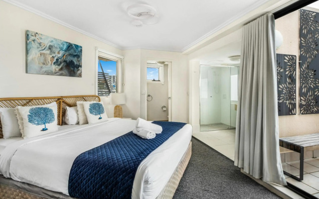The Waterford Prestige Apartments