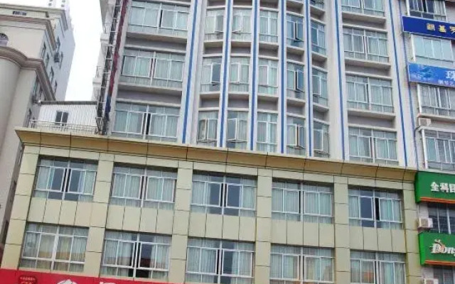 Shunde Business Hotel