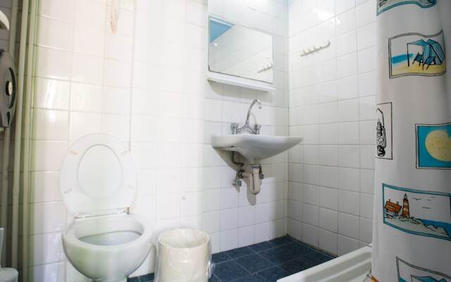 Athens International Youth Hotel and Hostel