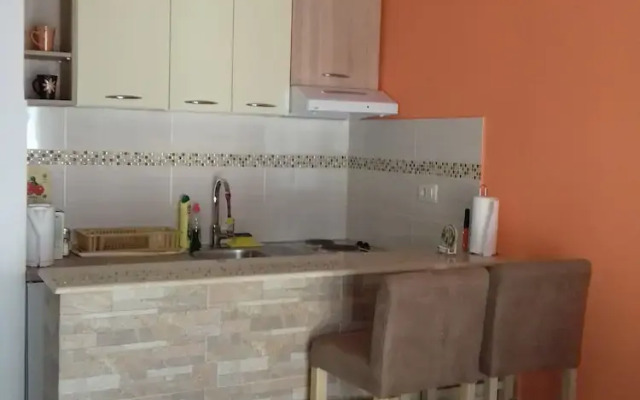Apartmani Mozaici