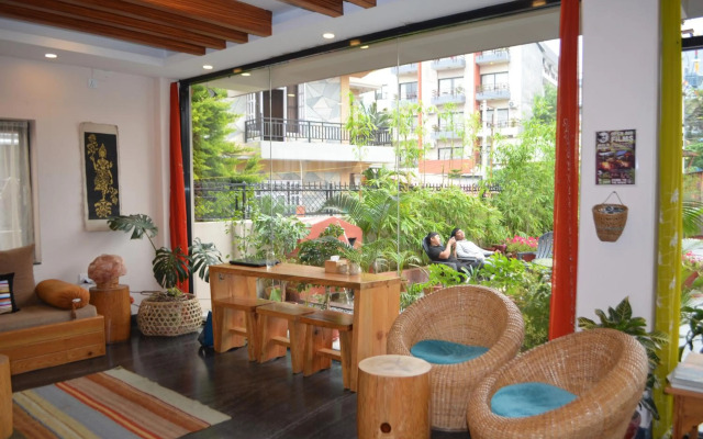 Hotel Karuna