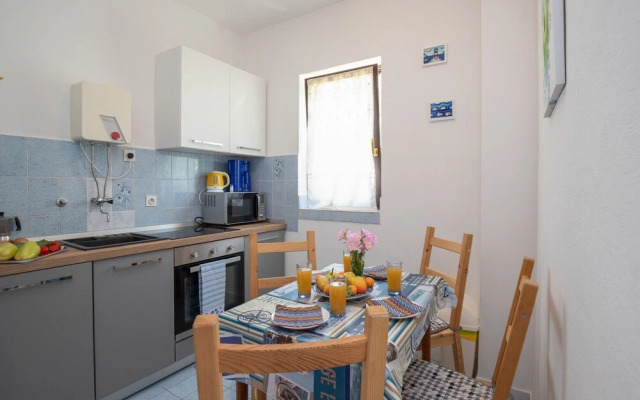 Apartman Brankica 2 Island Krk