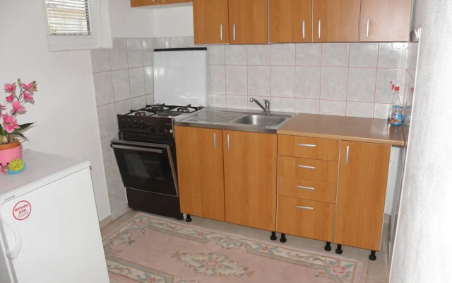 Zvone - 100 m From sea - A1