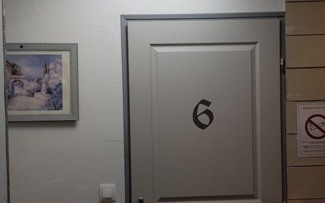 Residence Ventoux Lavande