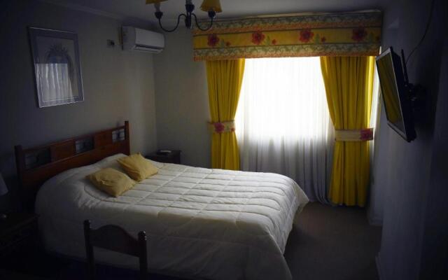 Hotel Doria