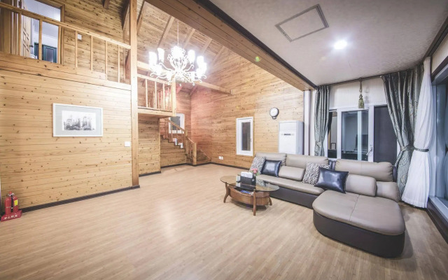 Sunyang Village Pension