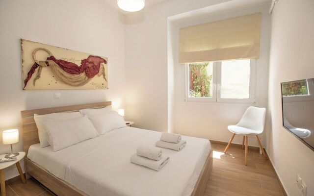 Beautiful apt near the sea by GHH