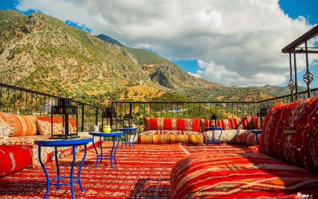 Vancii Hotel