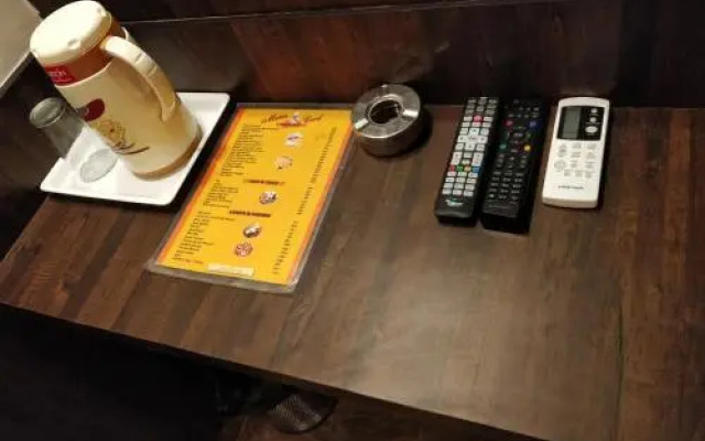 Hotel ALFA