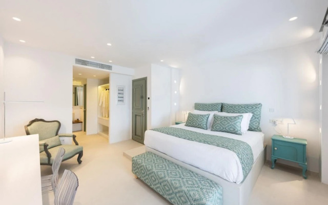 Senia Hotel