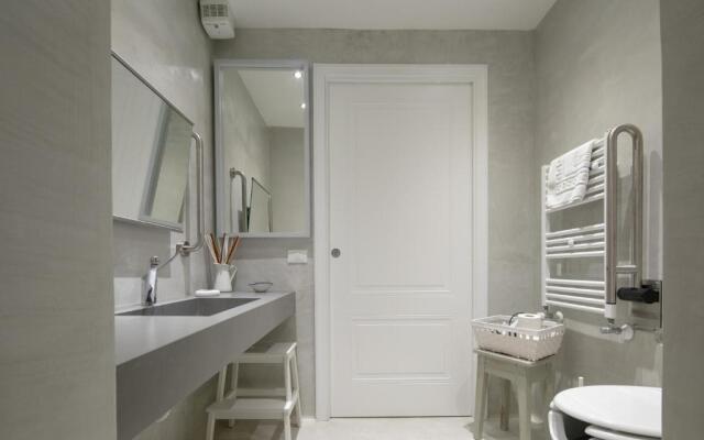 Sleep Florence Suite Servi