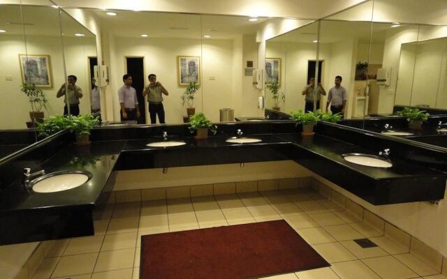 ALNORTIME – Lobby – Kuala Lumpur