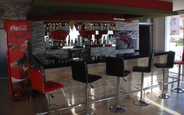 Side park Spa Boutique Hotel