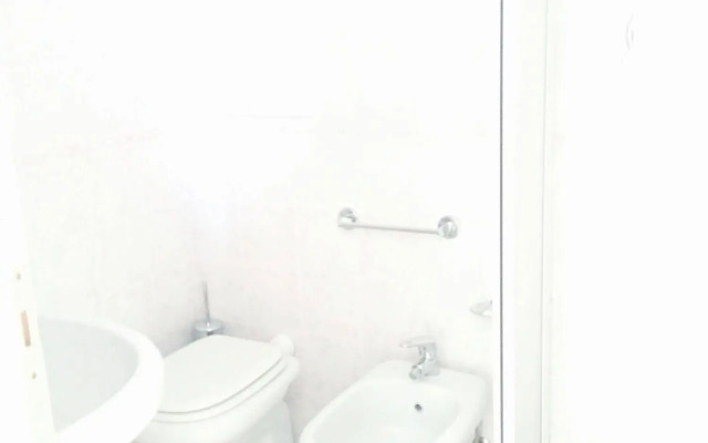 Hotel Ristorante Montallegro