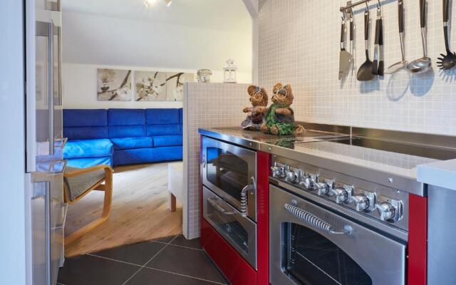 Apartment Katzenkopf