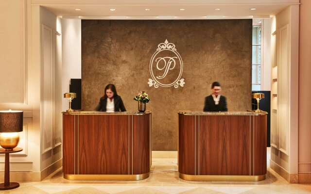 Steigenberger Icon Grandhotel & Spa Petersberg