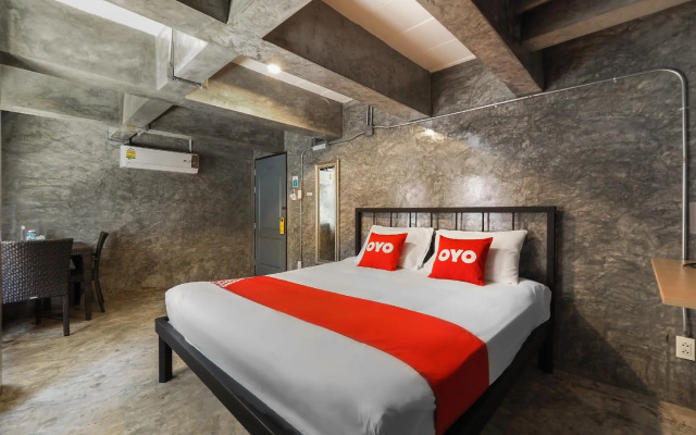 OYO 75332 VM1 Hostel