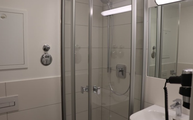Hotel Garni Fischerfleck