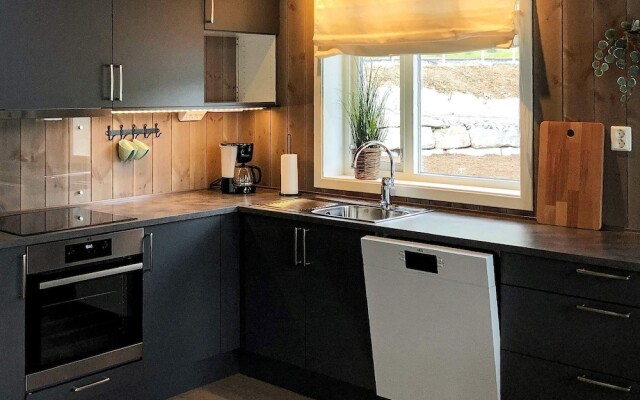 8 Person Holiday Home in Skei i Jolster